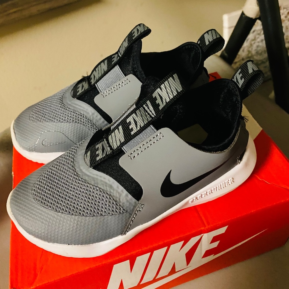 Nike boy shoes